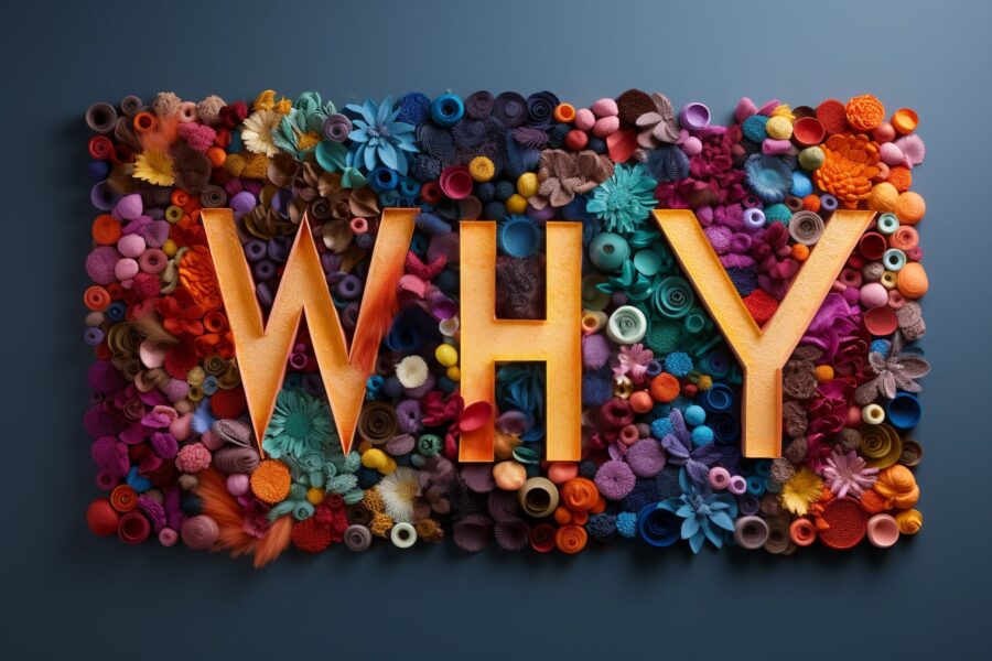 Start with Why: The Golden Circle, Celery Tests, The Split & More